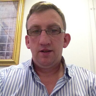 Profile Picture of Adrian Devine (@adriandevine81) on Twitter