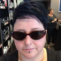 Profile Picture of Aimee Watson-reynolds (@aimee-watson-reynolds) on Quora