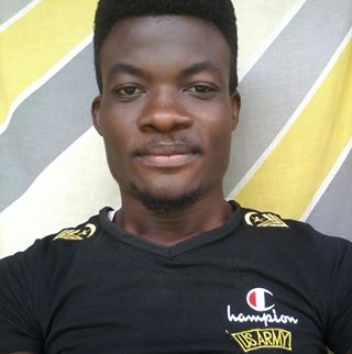 Profile Picture of Babi Edmond (@Babi-Edmond) on Facebook