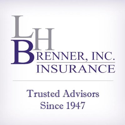 Profile Picture of L.H. Brenner (@LHBrennerIns) on Twitter