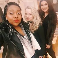 Profile Picture of Lucy Newman (@lucy-newman-16) on Quora