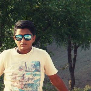 Profile Picture of Yash Deshmukh (@yashdeshmukh711) on Twitter