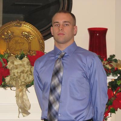 Profile Picture of Landon Keith Nolen (@LandonKNolen) on Twitter