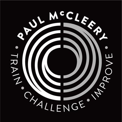 Profile Picture of Paul McCleery (@PaulMcCleeryPT) on Twitter