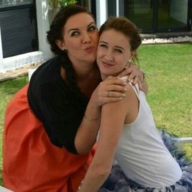 Profile Picture of Talitha Utton (@talithajames) on Pinterest