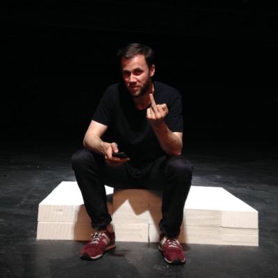 Profile Picture of James Hackett (@Hackett17) on Twitter