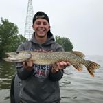 Profile Picture of Max henkel (@mh_upnorthfishing) on Instagram