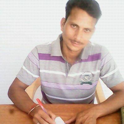 Profile Picture of Arjun Pandey (@arjunpandey468) on Twitter