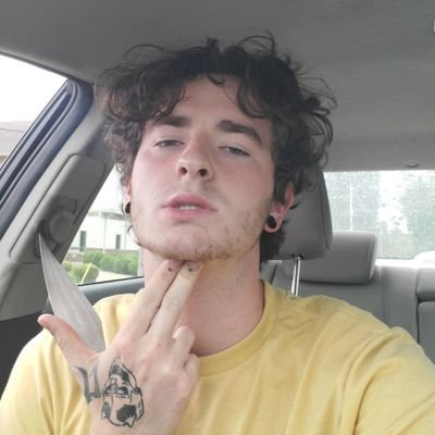 Profile Picture of Name Cannot Be Blank (@BradleyFish1) on Twitter