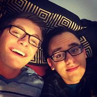 Profile Picture of Zachary McCleary (@zacharymccleary) on Pinterest