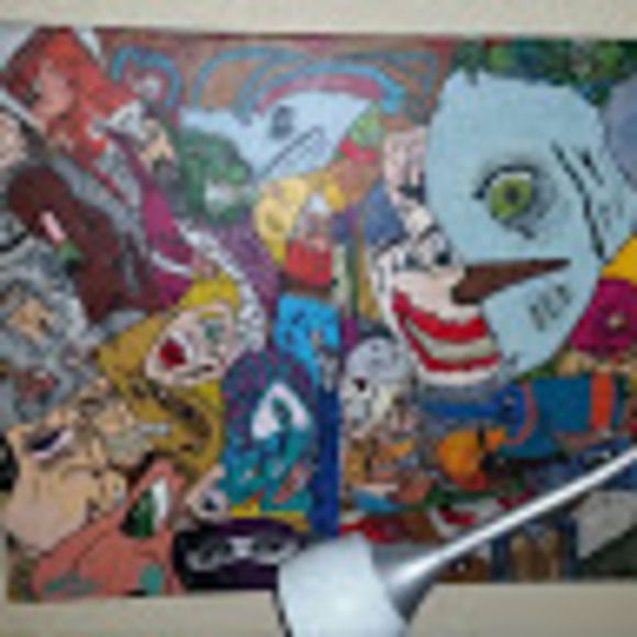 Profile Picture of Amar Aqleh (@babazainy) on Poshmark