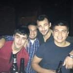 Profile Picture of Michael Euresti (@goneinmikeyseconds) on Instagram