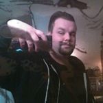 Profile Picture of Matthew Carriere (@matthew.carriere) on Instagram