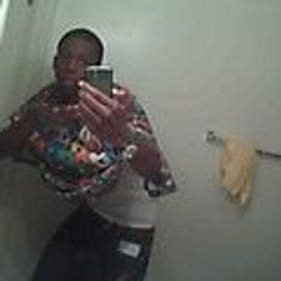 Profile Picture of Mark Mathurin (@mathurinn) on Twitter