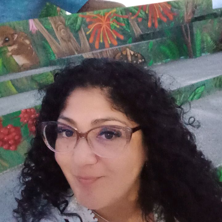 Profile Picture of Andrea barriga (@andreabarriga41) on Tiktok