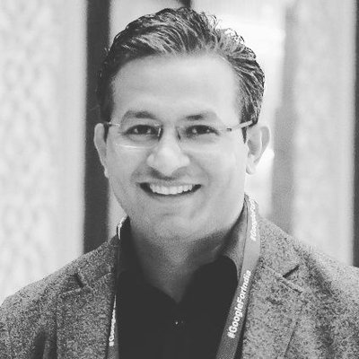 Profile Picture of Gaurav Chauhan (@gauravchauhan88) on Twitter