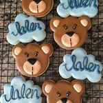 Profile Picture of Maria Grajeda (@mariabakescookies) on Instagram