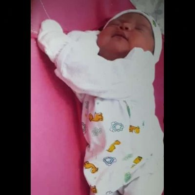 Profile Picture of Ginger Sanchez (@Gingers05163832) on Twitter