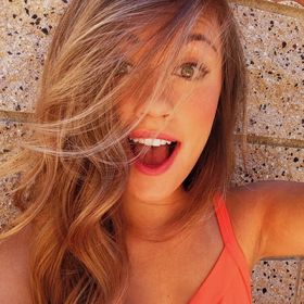 Profile Picture of Haley Castro (@haleymariec19) on Pinterest