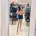 Profile Picture of BIANCA QUISQUINO CERDA, 17 (@cerdabianca_) on Instagram