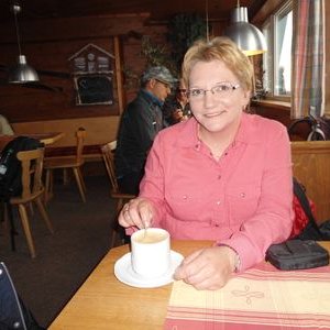 Profile Picture of Sonja Marx (@SonjaMarx5) on Twitter