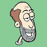 Profile Picture of daniel paiva (@danielpaivacartum) on Instagram