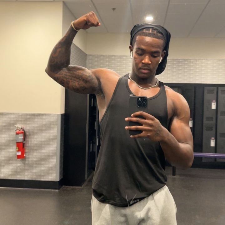 Profile Picture of Jerry Springer (@og_josh05) on Tiktok