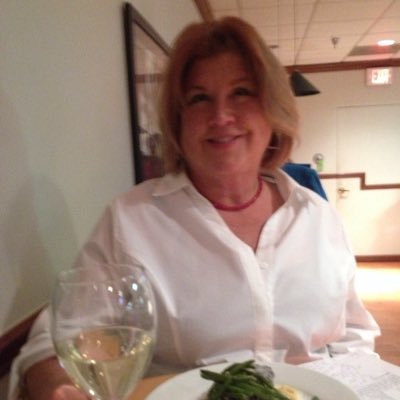 Profile Picture of Kim Gaither (@kimkgaither) on Twitter