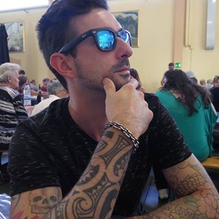 Profile Picture of Davide Dadde Branchi (@davide.branchi) on Facebook