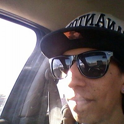 Profile Picture of Derek Padilla (@Sly_RoKa) on Twitter