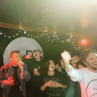 Profile Picture of Alexander J. Evans (@alexander.j.evans.7) on Facebook