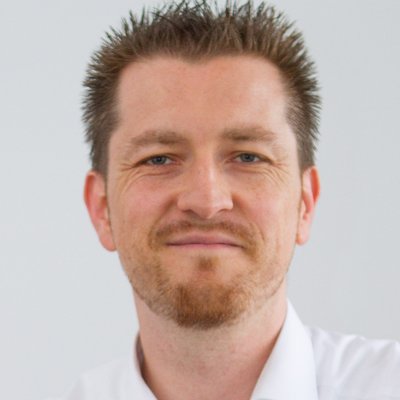 Profile Picture of Martin C. Wagner (@Martin_C_Wagner) on Twitter