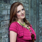 Profile Picture of Rachel Barton Pine, Violinist (@RachelBartonPine) on Youtube