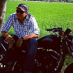 Profile Picture of Alfredo Gonzalez (@_GONGA_) on Flickr