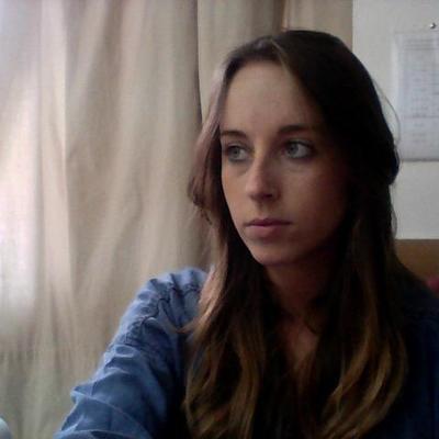 Profile Picture of Andrea Cases (@andrea_cases) on Twitter