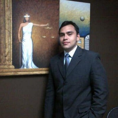 Profile Picture of Abraham Ojeda .·. (@AbrahamOjedaR) on Twitter