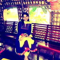 Profile Picture of Anusha Ramanathan (@anusha-ramanathan) on Quora