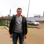 Profile Picture of Алексей Ярин (@_alex_yarin_) on Instagram