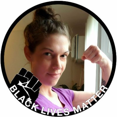 Profile Picture of Sara M Schaller  🌊 🌈 ✊#BLM (@schaller_sara) on Twitter