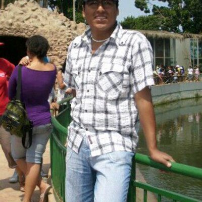 Profile Picture of John Zarate Bailon (@john_zarate23) on Twitter