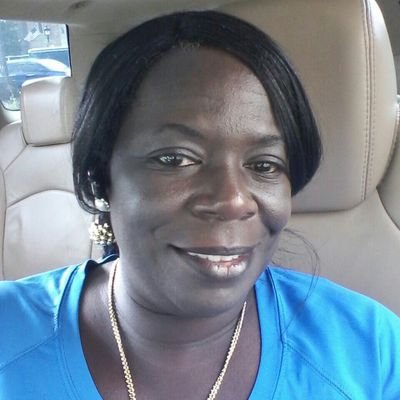 Profile Picture of Myrna Thomas (@msMyrnathomas) on Twitter