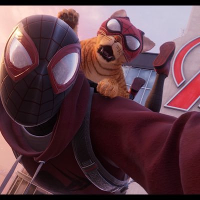 Profile Picture of Carlos But Holly And Jolly (@frausty_flakes) on Twitter