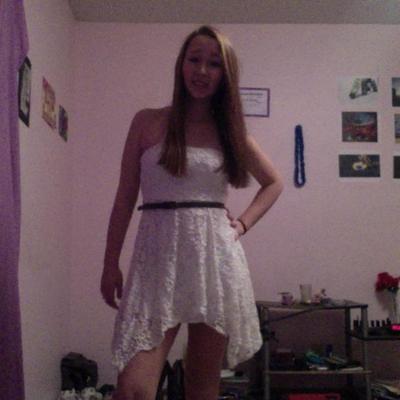 Profile Picture of Amanda Gilbert (@Mandigilbert123) on Twitter