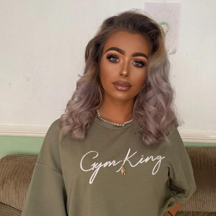 Profile Picture of Louise Youngson (@@louiseyoungson8) on Tiktok