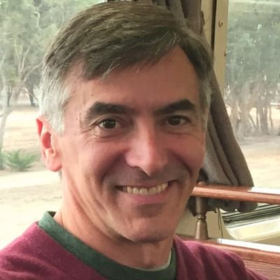 Profile Picture of Marc Slavin (@MarcSlavin) on Twitter
