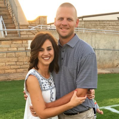 Profile Picture of Rachel Terry (@rachterry1006) on Twitter