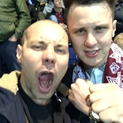 Profile Picture of Adam Pilkington (@AdamPilky) on Twitter