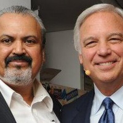 Profile Picture of Vijay Manikoth (@VijayManikoth) on Twitter