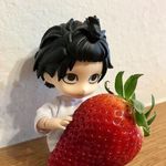 Profile Picture of sh.sasha (@oleksandra.shevchenko.30) on Instagram