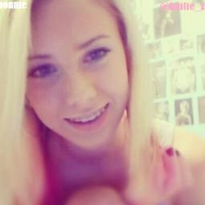 Profile Picture of Hailie Scott Mathers (@hailie_x) on Twitter